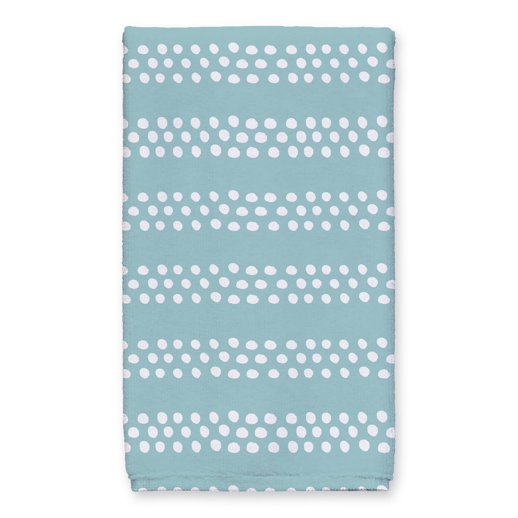 Gather Give Thanks Tea Towel Set